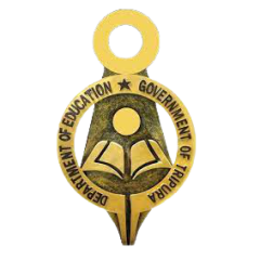 Department of Education Government of Tripura